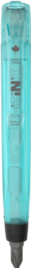 THiNK OUTSiDE THE tool BOX� - BiTiNiT� Screw Driver - Multi-bit, compact, pocket size, light weight - Bit in it